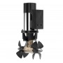 Quick BTQ 300-300 48V 15kW 300kgf Double Propeller DC Thruster