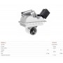 Quick BTR 185-65 12V 3300W 65Kgf Retractable Twin counter rotating prop