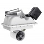 Quick BTR 185-65 12V 3300W 65Kgf Retractable Twin counter rotating prop