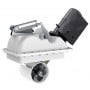 Quick BTR 185-105 Elica di Manovra Retrattile Doppia 12V 6300W 105kgf