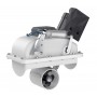 Quick BTR 140-30 12V 1500W 30Kgf Single Retractable Thruster