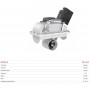 Quick BTR 140-30 Elica di Manovra Retrattile Singola 12V 1500W 30kgf