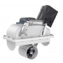 Quick BTR 140-40 12V 2200W 40Kgf Single Retractable Thruster