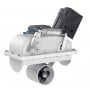 Quick BTR 140-40 Elica di Manovra Retrattile Singola 12V 2200W 40kgf