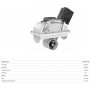 Quick BTR 140-40 12V 2200W 40Kgf Single Retractable Thruster