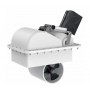 Quick BTR 250-120 24V 6500W 120Kgf Retractable Twin counter rotating props