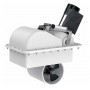 Quick BTR 300-270 Elica di Manovra Retrattile Doppia 24V 12kW 270kgf