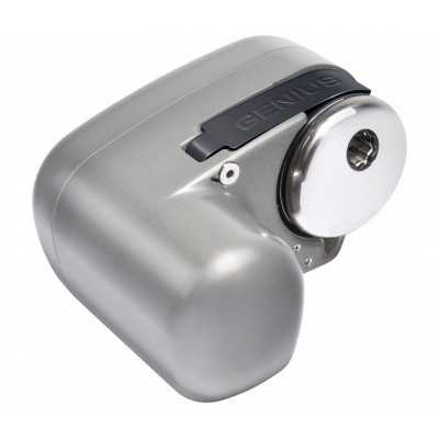 Quick GENIUS GP2 2000F 12 800W 12V Windlass Stainless Steel On Deck Free-Fall System QGP22000F12