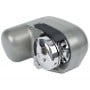 Quick GENIUS GP2 2000F 24 800W 24V Windlass Stainless Steel On Deck Free-Fall System QGP22000F24