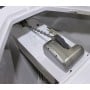 Quick GENIUS GP2 2000F 24 800W 24V Windlass Stainless Steel On Deck Free-Fall System QGP22000F24
