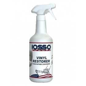Iosso Vinyl Restorer 750ml Rinnovatore cuscinerie in vinile N737COL547-10%