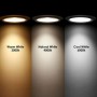 Lampadina LED 12/24V 3W 3000K Ø30mm G4 laterale N50227502214-18%