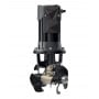Quick BT DC-AC 185-105 Doppia Elica di Manovra 24V 6300W 105kgf