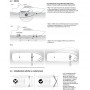 Quick BT DC-AC 185-105 24V Double Propeller 6300W 105kgf