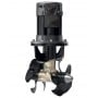 Quick BT DC-AC 250-140 Doppia Elica di Manovra 24V 8kW 140kgf
