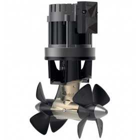 Quick BT DC-AC 300-300 48V Double Propeller 15kW 300kgf