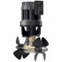 Quick BT DC-AC 300-300 Doppia Elica di Manovra 48V 15kW 300kgf