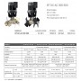 Quick BT DC-AC 300-300 48V Double Propeller 15kW 300kgf