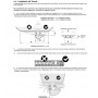 Quick BT DC-AC 300-300 NiBrAl 48V Double Propeller 15kW 300kgf