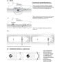 Quick BT DC-AC 300-300 NiBrAl Doppia Elica di Manovra 48V 15kW 300kgf
