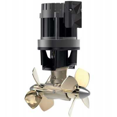 Quick BT DC-AC 300-300 NiBrAl 48V Double Propeller 15kW 300kgf