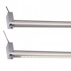 Quick DRESS-UP TOP Barlight LED 24V 4.8W/m 3000K 1000mm Single