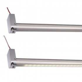 Quick DRESS-UP TOP Barra Led 24V 4.8W/m 3000K 1000mm Singola-25%