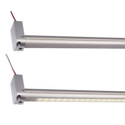 Quick DRESS-UP TOP Barra Led 24V 4.8W/m 3000K 1000mm Singola-25%
