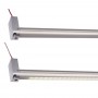 Quick DRESS-UP TOP Barlight LED 24V 4.8W/m 3000K 1000mm Single