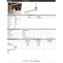 Quick DRESS-UP TOP Barra Led 24V 4.8W/m 3000K 1000mm Singola-25%
