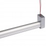 Quick DRESS-UP TOP Barlight LED 24V 4.8W/m 3000K 1000mm Single