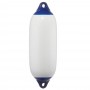 Parabordo Majoni Blue Head SF2 21x62cm Bianco N10502804240-0%