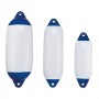 Majoni Blue Head SF2 21x62cm White Fender N10502804240