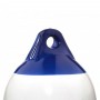 Parabordo Majoni Blue Head SF2 21x62cm Bianco N10502804240-0%