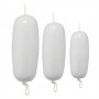 Parabordo Majoni Hole con foro passante 20x55cm Bianco N10502804212-10%