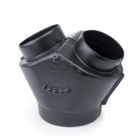 Vitrifrigo Plenum di divisione a Y 152x152x102mm VT07020009-35%