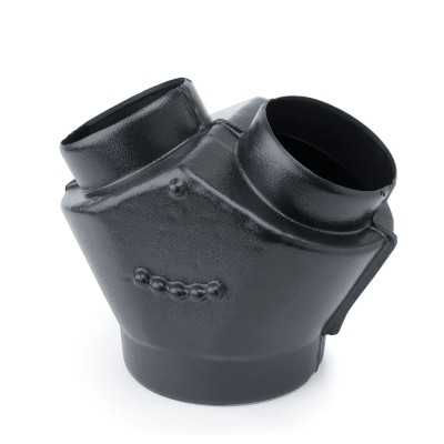 Vitrifrigo Plenum di divisione a Y 152x152x102mm VT07020009-30%