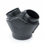 Vitrifrigo Plenum di divisione a Y 152x152x102mm VT07020009-30%