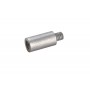 Anodo di Zinco a Barilotto per Scambiatori di Calore e Collettori 838929 VOLVO 16x42 mm N80607230710-10%