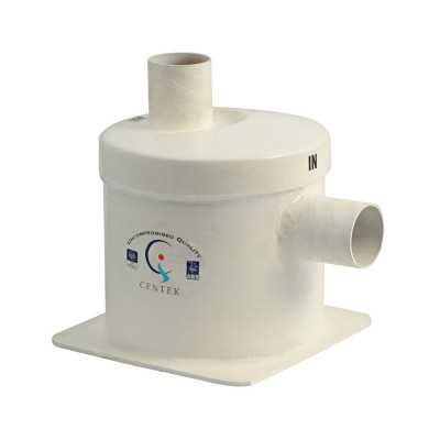Marmitta CENTEK Vernalift Top Max 200hp Benzina Max 75HP Diesel Carico Laterale OS5115905-28%