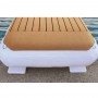 Passerella gonfiabile TIKI 250 250x60x15cm 150kg 10kg MT0607894-25%