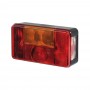 LEFT rear light 5 functions 4 bulbs OS0202109