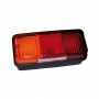 Fanale posteriore SX 4 funzioni 3 lampadine OS0202102-40%