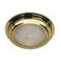 Plafoniera in ottone 12V 5500K 270lm 168x46mm MT2141053-10%