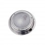 Stainless steel Japanese ceiling light 12V 15W White light BA15D 138mm OS1354301