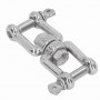 Shackle/shackle Swivel AISI 316 16x32mm OS0142904