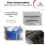 Catena zincata calibrata DIN766 OSC 6mm 75m per salpa ancore OS0137306-075-28%