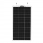 200W 12V CPC Flexible Solar Panel 157x69cm N150130150031