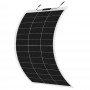 200W 12V CPC Flexible Solar Panel 157x69cm N150130150031