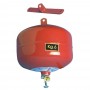 6kg Automatic spray powder extinguisher OS3151505